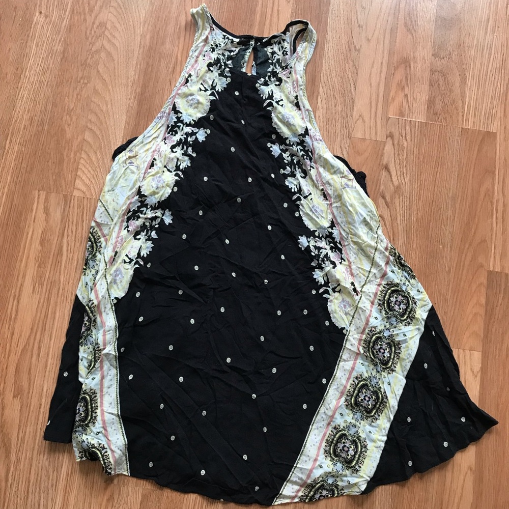 Intimately Free People dress/nightgown/slip